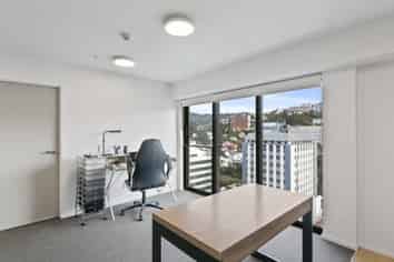 1804/111 Dixon Street, Te Aro