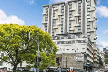 1804/111 Dixon Street, Te Aro