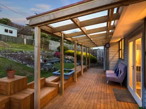 54 Downes Street, Titahi Bay