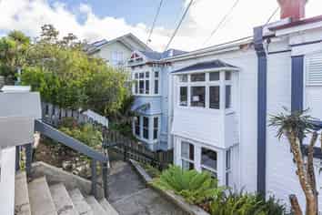 106 Britomart Street, Berhampore