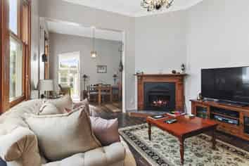 106 Britomart Street, Berhampore