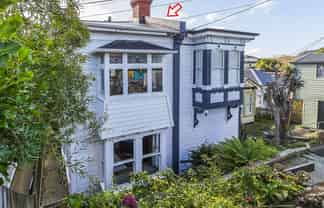 106 Britomart Street, Berhampore