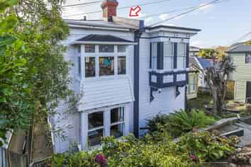 106 Britomart Street, Berhampore