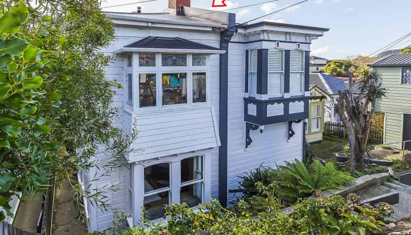 106 Britomart Street, Berhampore