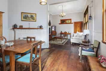 106 Britomart Street, Berhampore