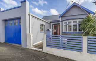 356 Adelaide Road, Newtown