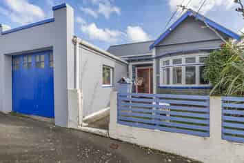 356 Adelaide Road, Newtown