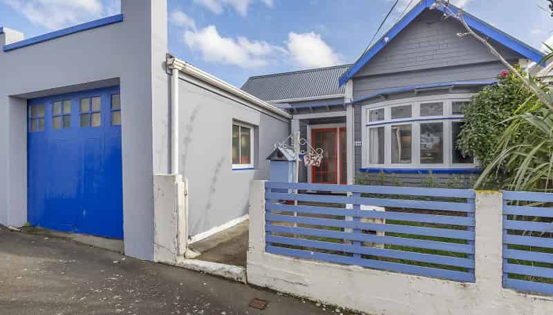 356 Adelaide Road, Newtown