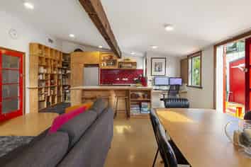 356 Adelaide Road, Newtown