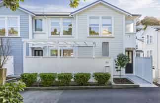 53 Arcus Way, Hataitai