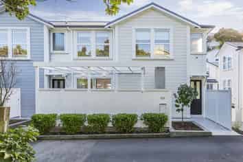 53 Arcus Way, Hataitai