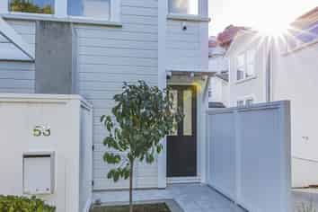 53 Arcus Way, Hataitai