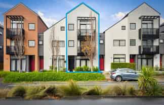 139 Hobsonville Point Rd, Hobsonville