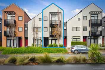 139 Hobsonville Point Rd, Hobsonville