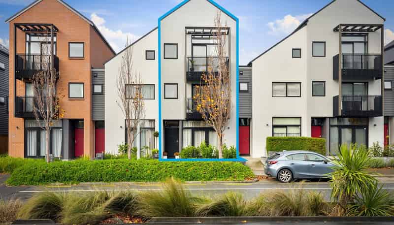 139 Hobsonville Point Rd, Hobsonville