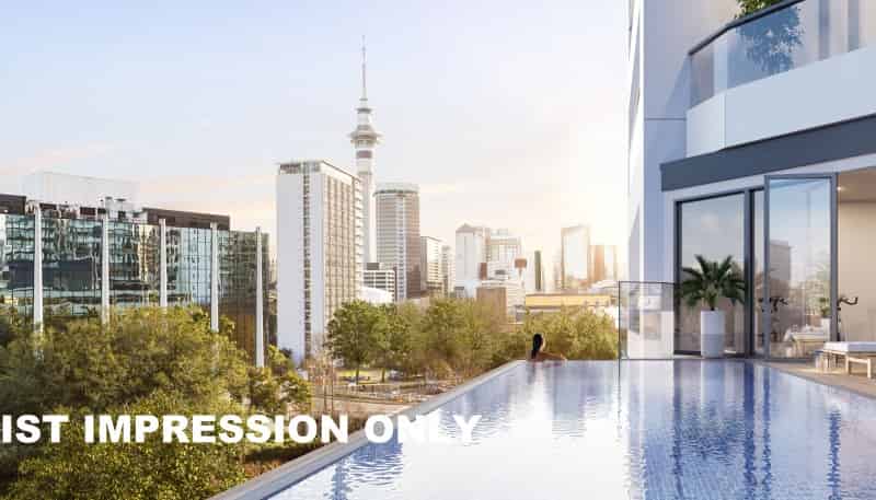 Unit 8, Le/369 Queen Street, 