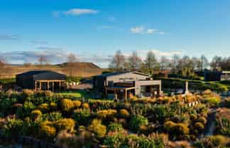 80 Te Puke Road, Kuratau