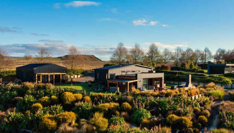 80 Te Puke Road, Kuratau