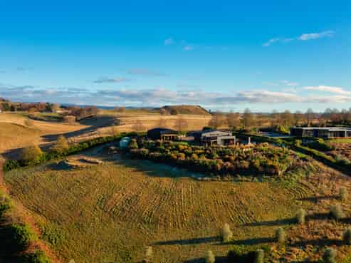 80 Te Puke Road, Kuratau