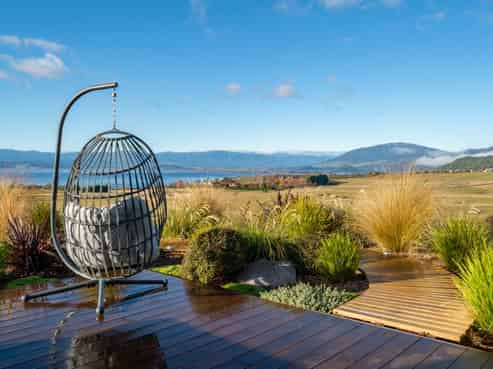 80 Te Puke Road, Kuratau