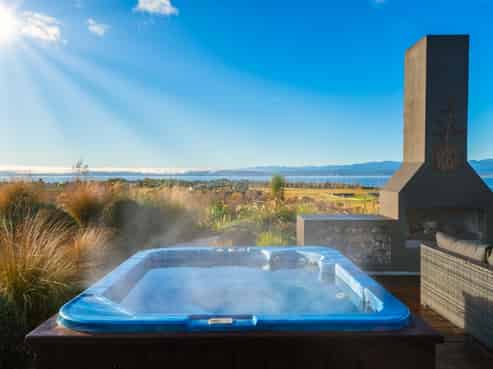 80 Te Puke Road, Kuratau