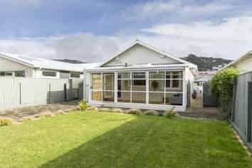 53 Yule Street, Kilbirnie