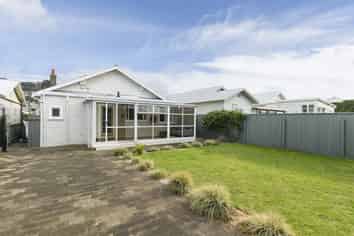 53 Yule Street, Kilbirnie