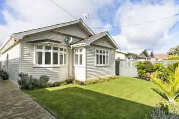 53 Yule Street, Kilbirnie