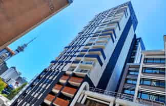 1703/8 Airedale Street, Auckland Central