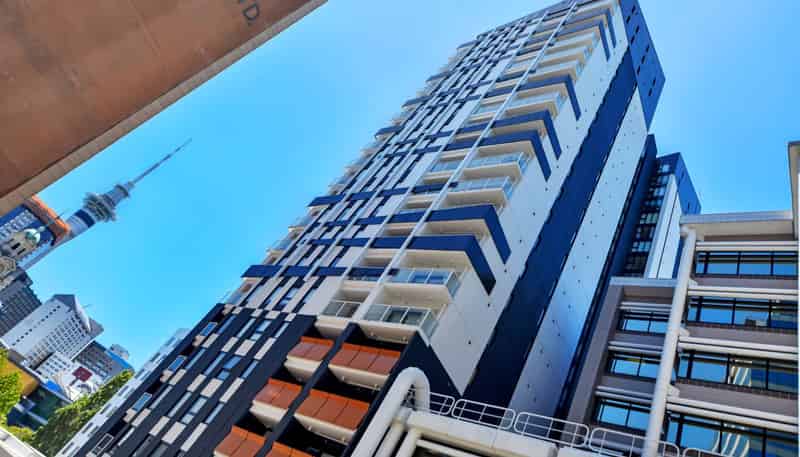 1703/8 Airedale Street, Auckland Central