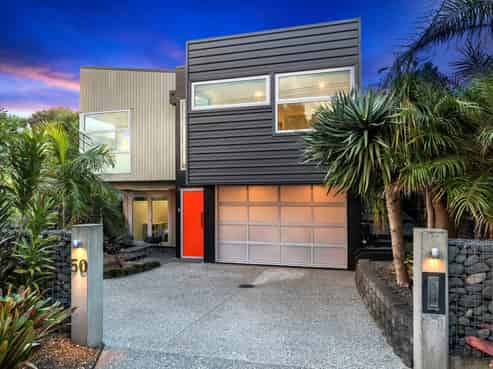 50 Ngataringa Road, Devonport