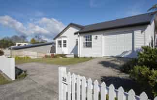 36 Gilmour Street, Waihi