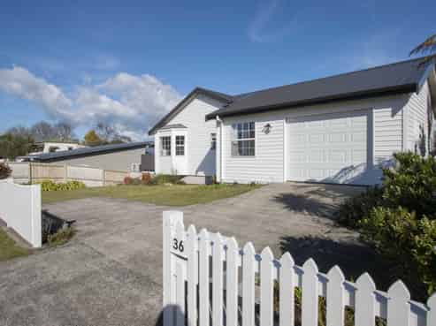 36 Gilmour Street, Waihi