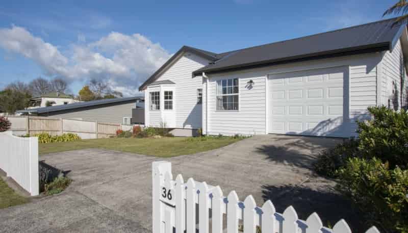 36 Gilmour Street, Waihi