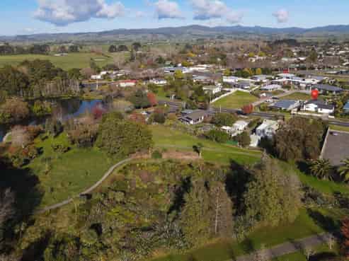 36 Gilmour Street, Waihi