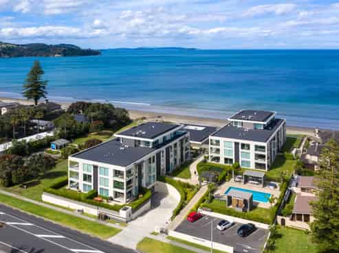 3/383 Hibiscus Coast Highway, Orewa