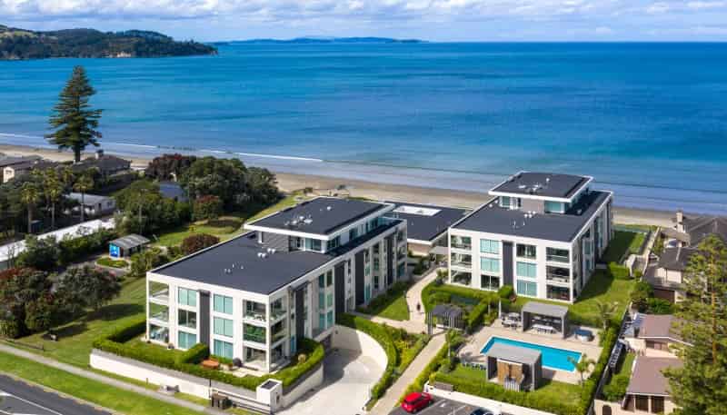 3/383 Hibiscus Coast Highway, Orewa