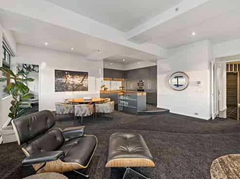 10E/148 Quay Street, Auckland Central