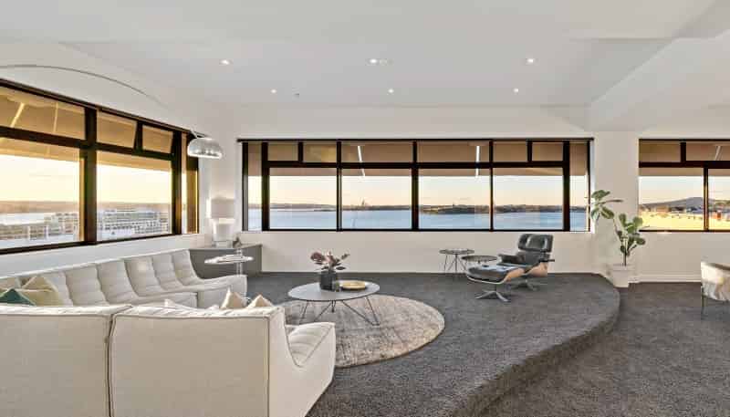 10E/148 Quay Street, Auckland Central