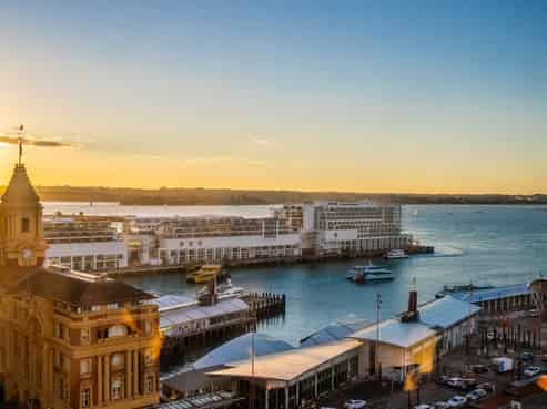 10E/148 Quay Street, Auckland Central