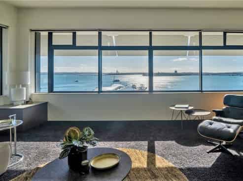 10E/148 Quay Street, Auckland Central