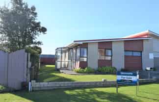 18 Hampden Street, Hokitika