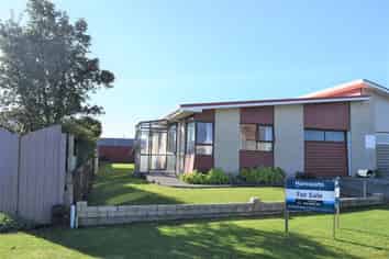 18 Hampden Street, Hokitika