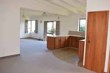 18 Hampden Street, Hokitika