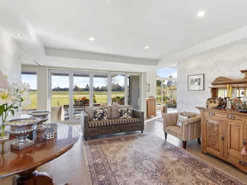 92 West Town Belt, Rakaia