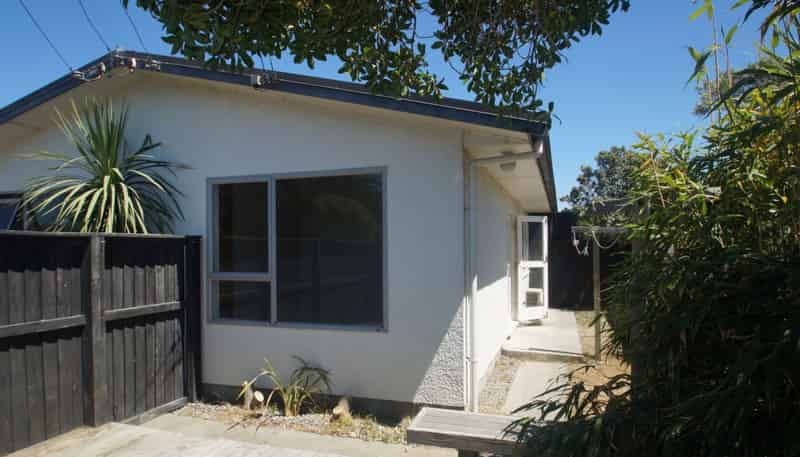 344A Marine Parade, New Brighton