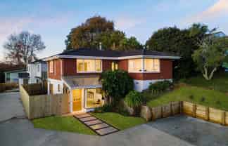 60 (Lot 1) Andrew Road, Howick