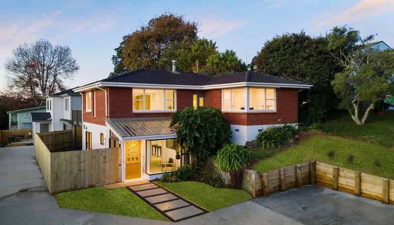 60 (Lot 1) Andrew Road, Howick