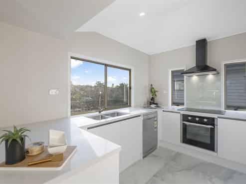 60 (Lot 1) Andrew Road, Howick