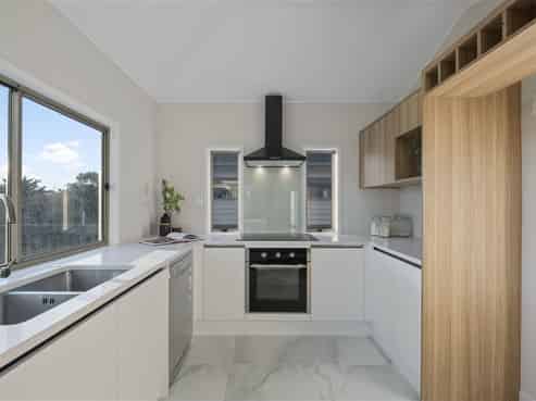 60 (Lot 1) Andrew Road, Howick